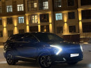 Kia Sportage 2025 года