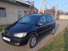 Opel Zafira 1999 года