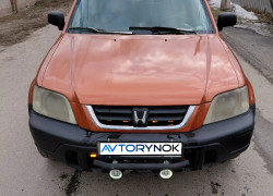 Honda CR-V 1998 года