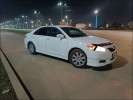 Toyota Camry 2007 года