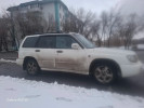 Subaru Forester 1999 года