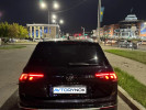 Volkswagen Tiguan 2021 года