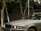 BMW 5 серия 2002 года