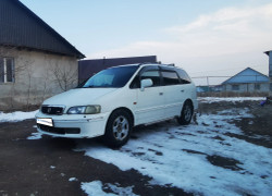 Honda Odyssey 1996 года