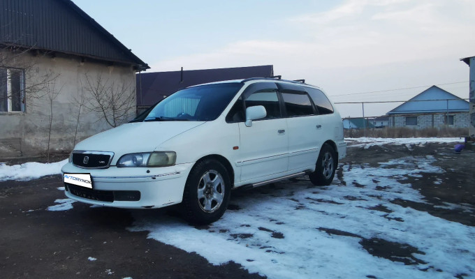 Honda Odyssey 1996 года
