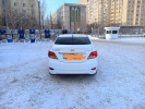 Hyundai Accent 2012 года