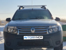 Renault Duster 2015 года