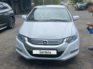 Honda Insight 2010 года