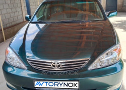 Toyota Camry 2004 года