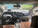 Honda Insight 2010 года
