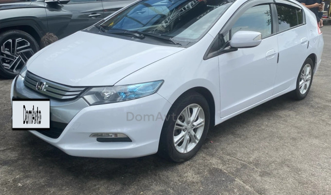 Honda Insight 2010 года