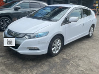 Honda Insight 2010 года