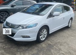 Honda Insight 2010 года