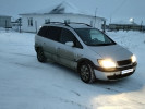 Opel Zafira 2003 года