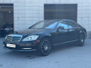 Mercedes-Benz S-Класс 2010 года