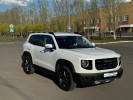 Haval Dargo 2022 года