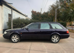 Audi A6 1997 года