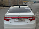 Hyundai Grandeur 2015 года