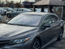 Toyota Camry 2019 года