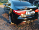 Kia Rio 2012 года