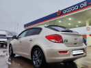 Chevrolet Cruze 2012 года