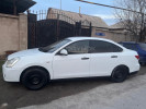 Nissan Almera 2014 года