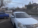 Nissan Almera 2014 года