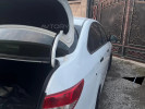 Nissan Almera 2014 года