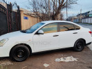 Nissan Almera 2014 года