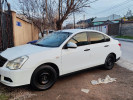 Nissan Almera 2014 года