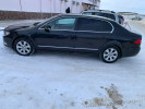 Skoda Superb 2010 года