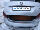 Volkswagen Polo 2015 года