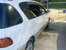 Toyota Ipsum 1997 года