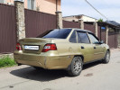 Daewoo Nexia 2011 года