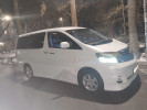 Toyota Alphard 2006 года