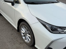 Toyota Corolla 2019 года
