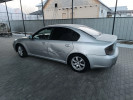 Subaru Legacy 2005 года