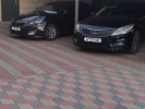 Hyundai Grandeur 2013 года