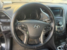 Hyundai Grandeur 2013 года