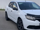 Renault Logan 2017 года