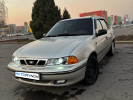 Daewoo Nexia 2005 года