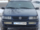 Volkswagen Passat 1994 года