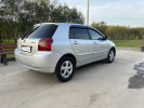 Toyota Corolla 2002 года