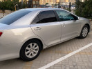 Toyota Camry 2013 года