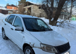 ВАЗ (Lada) Granta 2014 года