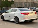Kia K5 2014 года