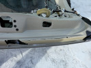 Дверь багажника на Nissan X-Trail T32