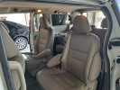 Toyota Sienna 2014 года