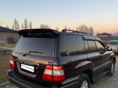 Toyota Land Cruiser 2006 года