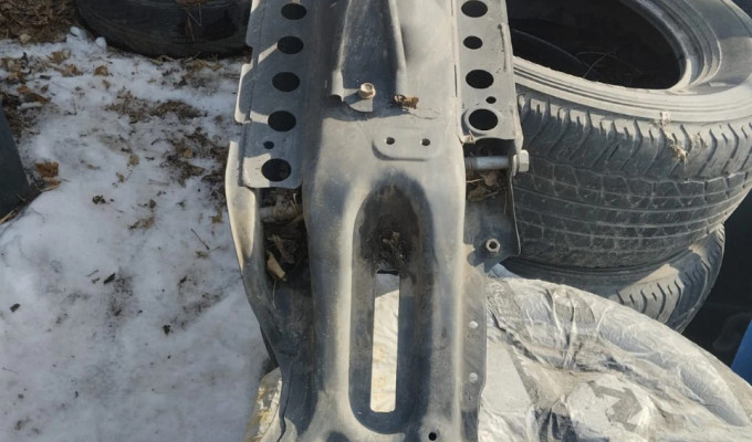 Задняя балка Toyota Camry 30-35-40-45, Avalon, Lexus ES